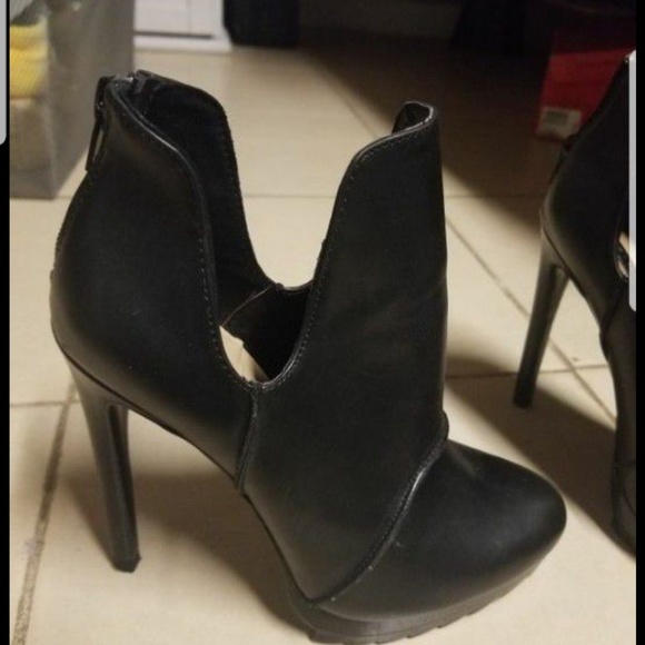 Booties - Picture 3 of 3